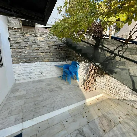 Sariaslan Bodrum